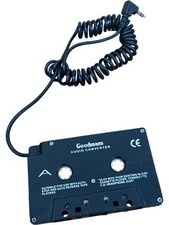 Goodmans audio converter for sale  EXETER