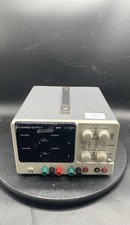 Fonte de alimentação Tenma 72-13600 DC banco ajustável tensão variável unidade regulada comprar usado Fonte de alimentação Tenma 72-13600 DC banco ajustável tensão variável unidade regulada comprar usado  Enviando para Brazil