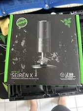Razer seiren elite gebraucht kaufen  Schkopau