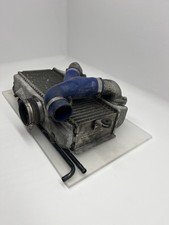 Top mount intercooler for sale  CULLOMPTON