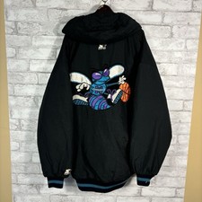 Vintage charlotte hornets for sale  Oceanport