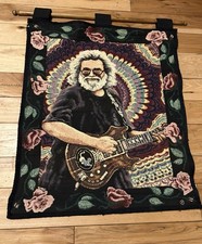 Grateful dead jerry for sale  Martinez
