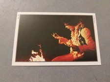 Jimi hendrix musique d'occasion  Champigny-sur-Marne