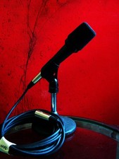 Vintage 1990 shure d'occasion  Expédié en Belgium