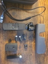 Dji osmo pocket for sale  BEVERLEY