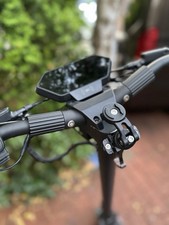 Iohawk elite escooter gebraucht kaufen  Wendelstein
