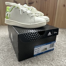 Adidas disney advantage for sale  BRIDGEND