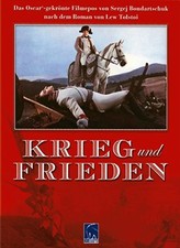 Krieg frieden zustand gebraucht kaufen  Berlin