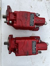 Muncie power products for sale  San Antonio
