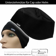 Unterhelmmütze unterziehmütz gebraucht kaufen  Bitterfeld