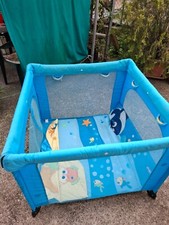 Box bambino marca usato  Sommacampagna