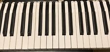 Replacement key korg for sale  Tacoma