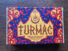 Pappschachtel cigaretten turma gebraucht kaufen  Mülheim an der Ruhr