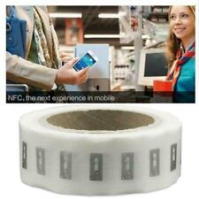 10pc nfc transparent gebraucht kaufen  Versand nach Germany