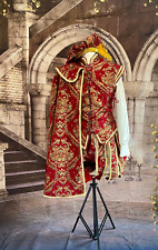 Tudor costume pumpkin for sale  CROWTHORNE