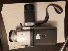Cinepresa minolta super usato  Gorizia