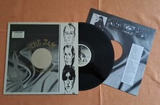 The jam dig usato The jam dig usato  Roma