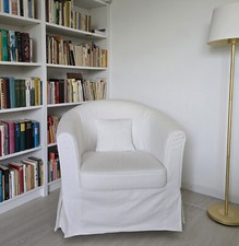 Ikea tullsta sessel gebraucht kaufen  Dillingen a.d.Donau