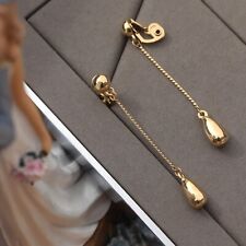 Boucles oreilles clips d'occasion  Paris VI