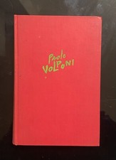 Memoriale paolo volponi. usato  Milano