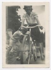 Snapshot photographie vintage d'occasion  Montrouge