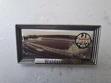 Eintracht frankfurt pin gebraucht kaufen  Dreieich