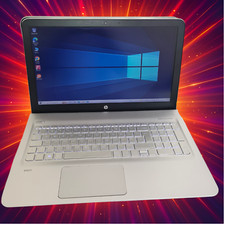 Envy 15.6 laptop for sale  WEST DRAYTON