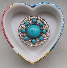 Thomas sabo ring gebraucht kaufen  Schönebeck (Elbe)