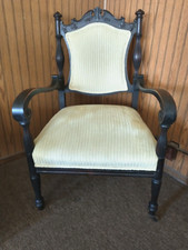 Antique baroque armed for sale  Michigan City