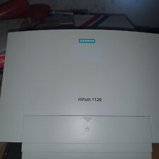 Pabx hipath 1120 d'occasion  Rennes