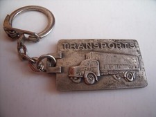 Porte clés berliet d'occasion  Saint-Rémy-de-Provence