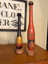 Atq primitive orig. for sale  Victor