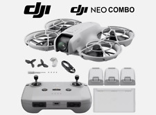 Drone DJI Neo Fly More combo 4K UHD 135g câmera autovoadora comprar usado  Enviando para Brazil