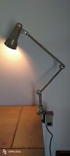 Rare lampe atelier d'occasion  Bléré