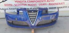 Alfa romeo paraurti usato  Spoleto