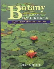 Botany introduction plant for sale  LONDON
