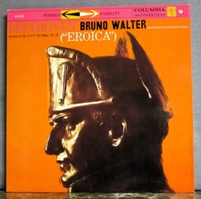 Beethoven symphony eroica for sale  San Francisco