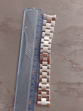 Eberhard band genuine usato  Napoli