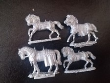 28mm metal medieval for sale  RUGBY