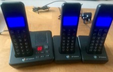 Freelance xb2500 handsets for sale  WORCESTER