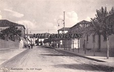 Taurianova via xxiv usato  Roma