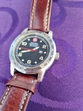 Wenger swiss military gebraucht kaufen  Linnich