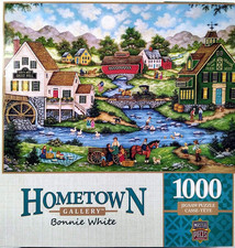Millside picnic hometown for sale  Springfield