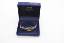 ladies tissot watch gold for sale  SHIFNAL