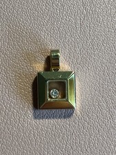 Authentic chopard happy for sale  West Hartford