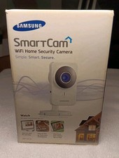 Samsung smartcam wireless for sale  West Branch