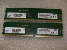 32gb ddr4 ecc gebraucht kaufen  Beulich, Halsenbach, Nörtershausen