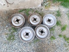 Cerchi citroen c15 usato  Saluzzo