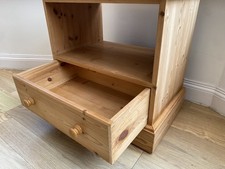 Vintage pine cabinet for sale Vintage pine cabinet for sale  NEWTON ABBOT