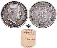 napoleon 1812 usato  Cremona